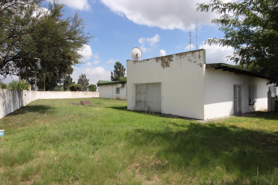 3 Bedroom Property for Sale in Deneysville Free State